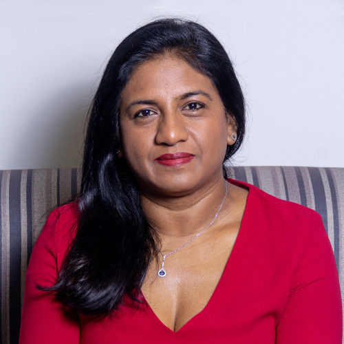 Dr Patel, Neeta - featured image