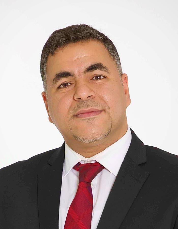 Dr Al-Naili, Mahmoud - featured image