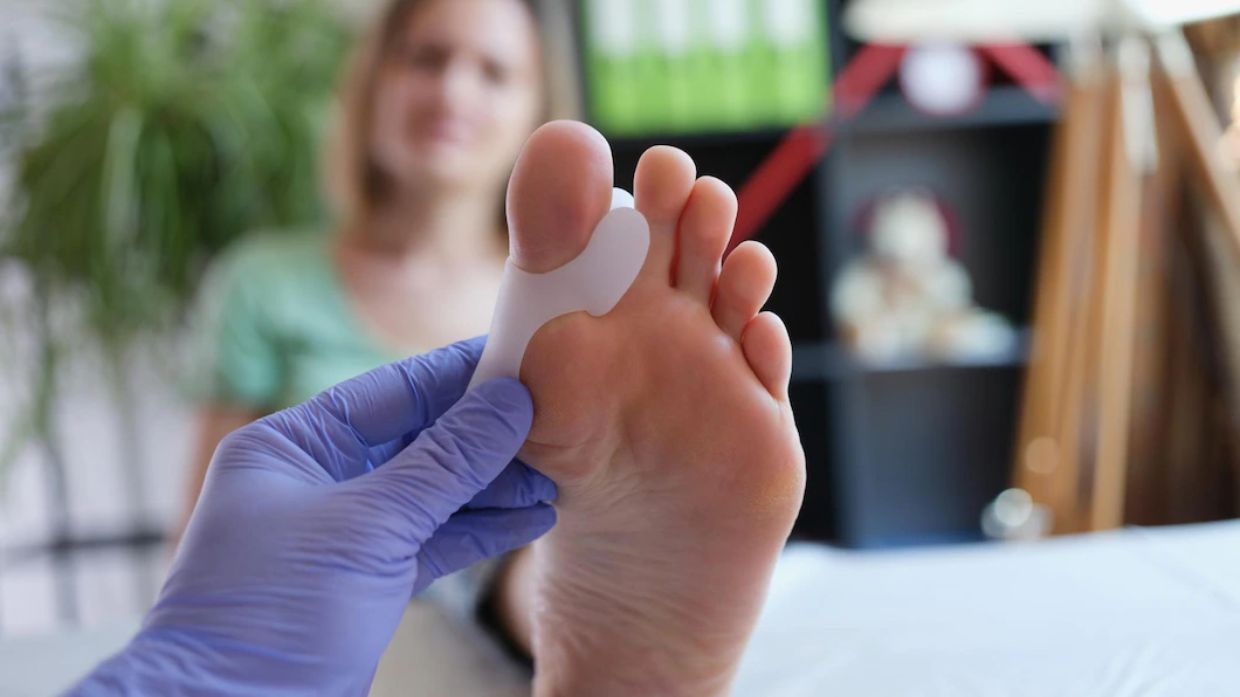 The latest low-down on Bunion surgery - featured image