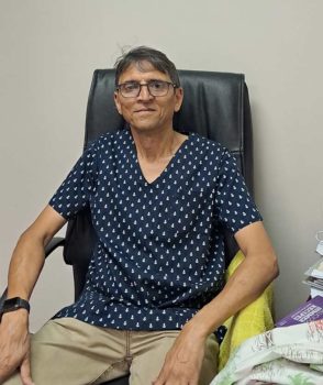 Dr. Jayenda Narsai