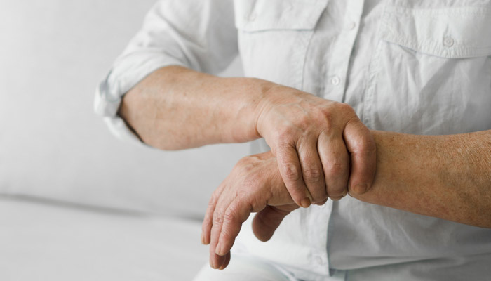 Short Stories in Rheumatoid Arthritis - featured image