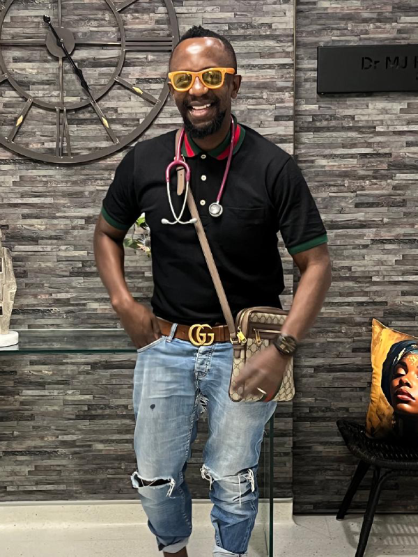 doctor featured image